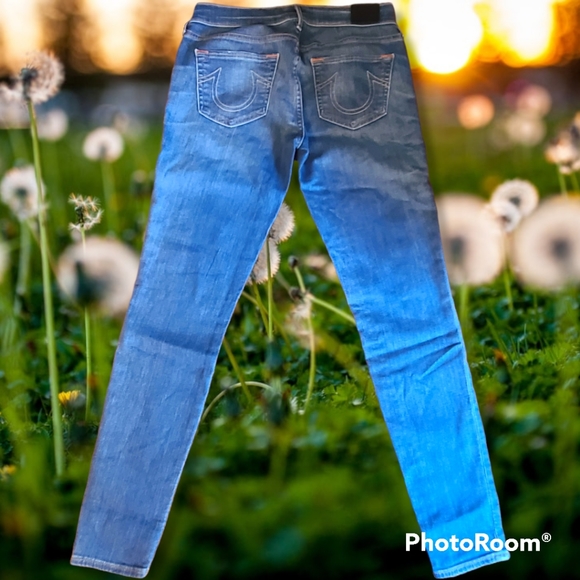 "Casey" True Religion Jeans - Picture 4 of 13